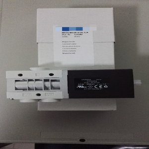 Válvula Solenoide MHE4-MS1H-32G-14 525187 - Product Image 1