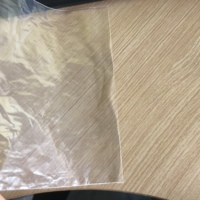 Anti Static ESD Polyethylene Pouch Permanent Conductive Roll Packaging Bags for Electronic Components and PCB Protection