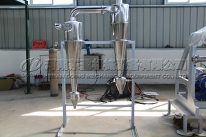 Equipo de Fabricación de Almidón de Yuca con Tasa de Extracción del 94%, Máquina de Almidón, Línea de Producción de Almidón de Yuca - Product Image 4