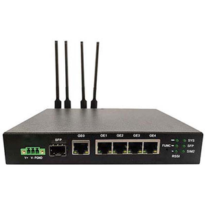 ביצועים גבוהים 5g מודם כיתה תעשייתית Gigabit רשת נתב Dual Sim Wifi 4g 5g נתב עם חיצוני אנטנה - Product Image 2