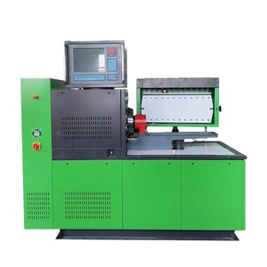<span class=keywords><strong>NT3000</strong></span> 12PSB Banc d'essai pour pompe d'injection diesel - Product Image 2