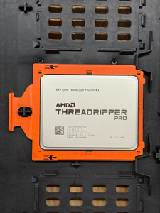 AMD Ryzen threadripper Pro 5995wx 64 lõi 128 chủ đề <span class=keywords><strong>2.7</strong></span> <span class=keywords><strong>GHz</strong></span> ổ cắm swrx8 TDP 280W máy chủ Bộ vi xử lý - Product Image 5