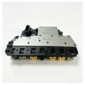 Transmisión GF6 de Alta Calidad y Larga Duración para 6t40e 6t30e, Unidad de Control Tcu Tmu, Transmisión GF6 de Alta Calidad y Larga Duración - Product Image 2