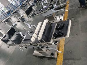 RC-<span class=keywords><strong>3008C</strong></span> โรงพยาบาลอุปกรณ์ตารางการดำเนินงานไฟฟ้าทางการแพทย์ตารางปฏิบัติการราคาตารางการผ่าตัด - Product Image 5