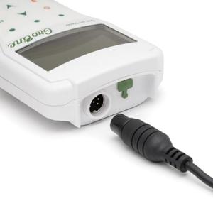 Nouvel instrument de mesure et d'analyse du pH du sol portable HANNA Professional GroLine HI98168, livraison gratuite - Product Image 1
