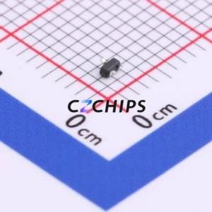 ทรานซิสเตอร์ภาคสนามทรานซิสเตอร์ TPM2019-3 SOT-523ใหม่ล่าสุด (MOSFET) - Product Image 2