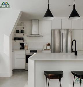 <span class=keywords><strong>Villa</strong></span> prefabbricata in legno di lusso moderno con piccolo Design ecologico impermeabile a basso costo struttura in acciaio e casa triangolo - Product Image 4