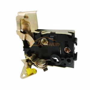 Serrure de porte Utilisé Pour Peugeot <span class=keywords><strong>405</strong></span> 913734 - Product Image 1