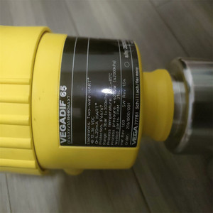 Medidor Diferencial de Alta Calidad 85, para Todos los Medios, Rango de -40...40 bar, Aluminio, Precisión del 0.065% DE - Product Image 1