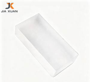 <span class=keywords><strong>Ladrillos</strong></span> de Vidrio Cristalino Personalizados con Logotipo, de Alta Calidad y Buen Precio, para Decoración - Product Image 2