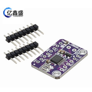 DRV8833 Dual Channel H Bridge DC <b>Stepper</b> <b>Motor</b> Driver Board For Robotics DIY Electronics - Product Image 3
