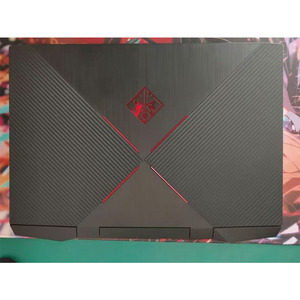 Portátiles para Juegos H-P <span class=keywords><strong>Omen</strong></span> 4 I5-8va Generación de 15.6 Pulgadas, Hechos en China, 95% Nuevos, con RTX1050 Ti (4G), 8GB de RAM y 256GB de SSD - Product Image 1