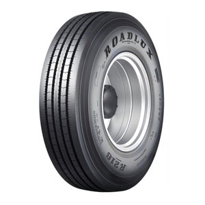 Pneumatici per ruote commerciali Roadlux 11 r22.5, pneumatici per autocarro a spalla chiusa aperta, 11 r24.5, pneumatici per semirimorchi 295 75 r22. 5 - Product Image 1