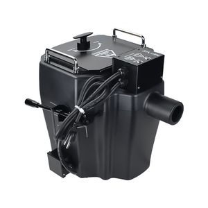 Máquina <span class=keywords><strong>de</strong></span> <span class=keywords><strong>Humo</strong></span> <span class=keywords><strong>de</strong></span> Hielo Seco <span class=keywords><strong>de</strong></span> 3500W Efecto Especial <span class=keywords><strong>de</strong></span> Nube Baja para Bodas Escenarios Fiestas y Eventos - Product Image 6