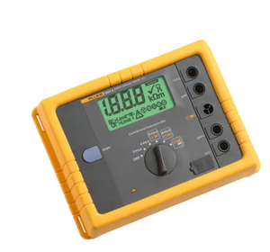 -1623-2 Probador de Tierra Portátil con Prueba de Resistividad del Suelo para Inspección de Puesta a Tierra en Subestaciones Eléctricas - Product Image 4