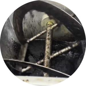 Machine de remplissage et d'emballage semi-automatique électrique pour petits barils de boissons, miel, shampoing, cosmétiques et pâtes - Product Image 5