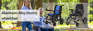 La silla de ruedas plegable de fibra de carbono que absorbe los golpes de alta calidad se puede utilizar <span class=keywords><strong>para</strong></span> viajes y transporte por personas discapacitadas - Product Image 6
