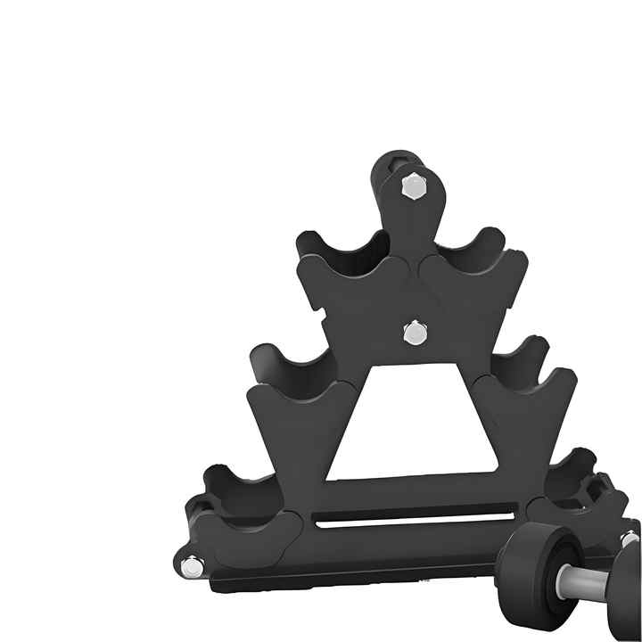 Factory Direct Multifunctional Dumbbell Rack Home Fitness Equipment ...