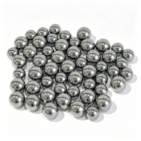 Hochpolierte Nicht-Magnetische 8mm Edelstahlkugel für Lager