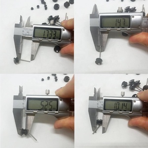 Poulie de guidage de fil <span class=keywords><strong>pour</strong></span> <span class=keywords><strong>machine</strong></span> à <span class=keywords><strong>tricoter</strong></span> circulaire - Product Image 4