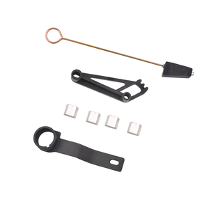 أداة إسفين سلسلة توقيت عمود الحدبات عدة قفل خارج لفورد موستانج 4.6L 5.4L - Product Image 6