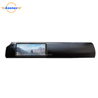 Autoradio 12.3 pouces pour Land Rover Range Rover Evoque L551 L538 2013-2019 récepteur stéréo automatique lecteur multimédia Navigation GPS