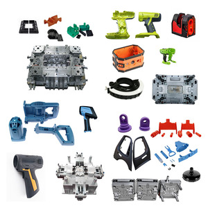 Cabezal de Inyección de Plástico TPU para Molde de Inyección de Película Fundida de PP, PE, PVC y <span class=keywords><strong>EVA</strong></span> - Product Image 3