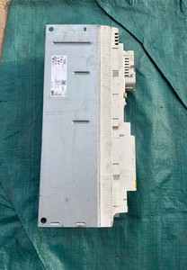 ACS58001106A4 ACS580-01-106A-4 55KW 380-415V 3 เฟส ตัวแปลงความถี่ VFD สำหรับ PLC ระบบอัตโนมัติอุตสาหกรรม - Product Image 2