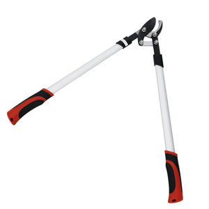 Tijeras de podar económicas HA4911R-3 para árboles frutales, con cabezal de cuchilla de acero al carbono de alta resistencia y tratamiento térmico, para podar ramas altas - Product Image 2