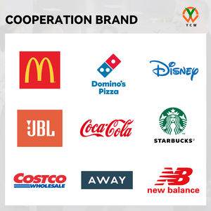 Unique Design Gourd Shape Casual Modern Unisex Custom Canvas <strong>Backpack</strong> Durable Polyester Water Resistant Eco-Friendly Portable - Product Image 5