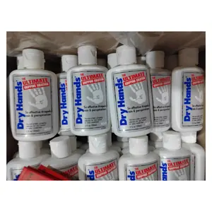 Hot Sales High Quality Dry Hands Transparent Liquid Chalk