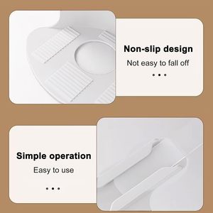 ชุดยึดมุมผ้าปูที่นอนแบบหนาพิเศษ 4 ชิ้น ช่วยให้ผ้าปูที่นอนยึดติดแน่น - Product Image 5