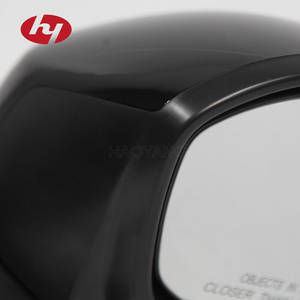 Оригинальное 7-проводное боковое зеркало для <span class=keywords><strong>Honda</strong></span> <span class=keywords><strong>CIVIC</strong></span> 2022-2023 76208T20A21 - Product Image 4