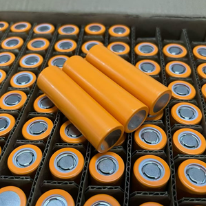 Offre Spéciale – Cellule Li-Ion Originale SUNPOWER INR21700 40S 3.7V 4000mAh 35A Décharge Continue 80A Crête pour Batterie de Drone FPV - Product Image 3