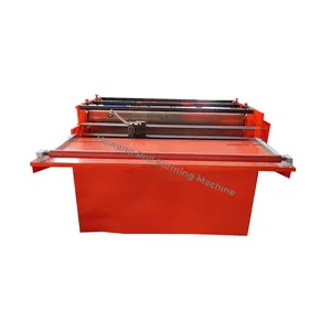 Low Price Steel Coil Slitting And Cut To Length Line Slitting Machine For Galvanized Steel