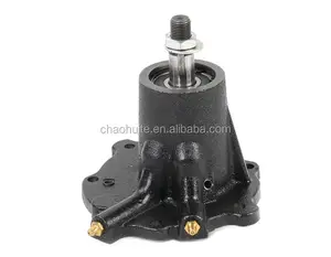 Dizel motor W06E W04DTC W04C-T W04E su pompası 16100-3860 161003860 japon kamyon için