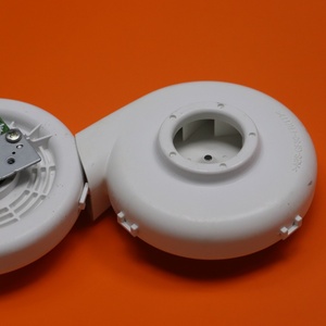 Composants d'origine du ventilateur souffleur d'air, moteur de ventilateur à ailettes, module moteur, accessoires pour aspirateur robot Roborock S5Max S50 S51 S52 S5 - Product Image 3