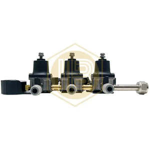 Riduttore di pressione a tre corpo - Product Image 1