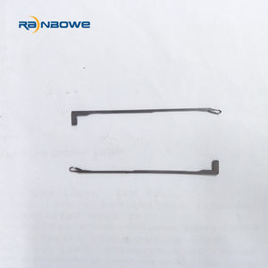 Aiguilles pour machine à tricoter <span class=keywords><strong>Golden</strong></span> Roc, pièces détachées en vente - Product Image 4