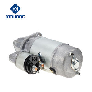 Venta caliente repuestos originales generador de alta calidad motor de arranque de coche automático 4223708 GAZ, VOLGA, UAZ 12 V - Product Image 6