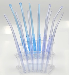 ท่อเชื่อมต่อแบบใช้แล้วทิ้งสำหรับระบายน้ำออกจาก<span class=keywords><strong>แผล</strong></span> ใช้งานง่าย มองเห็นได้ชัดเจน ใช้ครั้งเดียวสำหรับการดูแล<span class=keywords><strong>แผล</strong></span> - Product Image 3