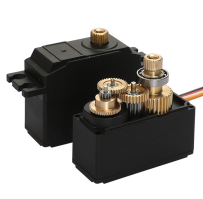 Dmond 12kg mô-men xoắn cao <span class=keywords><strong>RC</strong></span> Mô hình trôi xe máy bay không thấm nước cấu hình thấp <span class=keywords><strong>servo</strong></span> lõi kỹ thuật số <span class=keywords><strong>1</strong></span>/<span class=keywords><strong>12</strong></span> mn86s cho trôi xe - Product Image 4