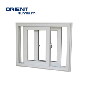 Cửa sổ nhôm breezway Louvre với phụ kiện chất lượng cao - Product Image 6