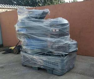LD720 de aserrín de madera de la máquina de fabricación de <span class=keywords><strong>pellets</strong></span> China LIDA de <span class=keywords><strong>biomasa</strong></span> de madera de molino de <span class=keywords><strong>pellets</strong></span> - Product Image 1