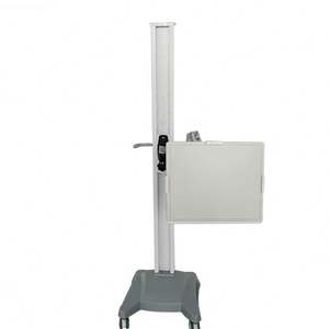 Portable Bucky Stand-Trolley Style Autre équipement de radiologie <span class=keywords><strong>Chest</strong></span> X Ray Machine pour hôpital - Product Image 2