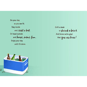 Impression à la demande personnalisée en relief drôle joyeux <span class=keywords><strong>anniversaire</strong></span> cadeau exquis carte de voeux message avec enveloppes <span class=keywords><strong>pour</strong></span> adulte - Product Image 2