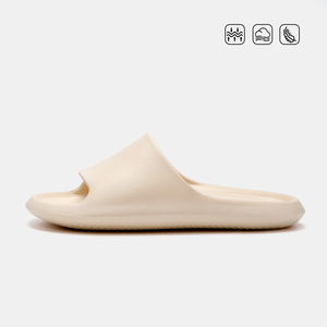 <b>Flip</b>-<b>flop</b> men's summer 2026 new model indoor bathing anti-slip outer sole thick rubber EVA anti-bacterial and odor-resistant - Product Image 5