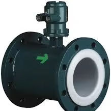 横河電機 AXG400 電磁流量計 カスタムOEM 液体媒体用磁気流量センサー - Product Image 3