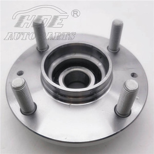 Vente en gros de pièces automobiles HDE, roulement de moyeu de roue arrière PW923054 pour Proton Persona - Product Image 4