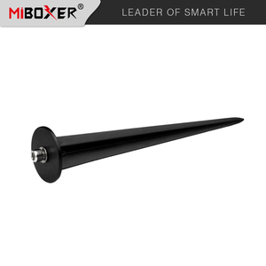 Miboxer Mi.light 15w Rgb + cct Led Jardin Lumière Futc03 Ip65 Étanche Dc24v Basse Tension Zigbee 3.0 - Product Image 4